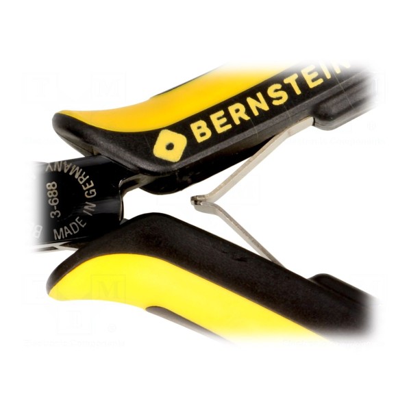 Szczypce BERNSTEIN 3-688-15