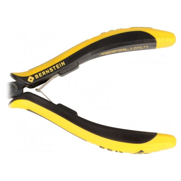 Szczypce BERNSTEIN 3-688-15