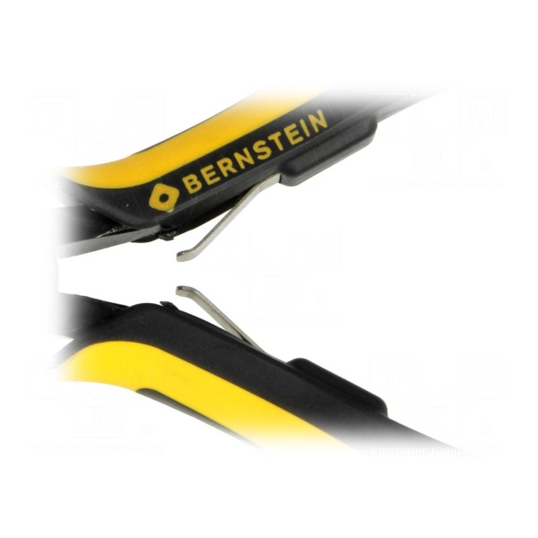 Szczypce BERNSTEIN 3-689-15