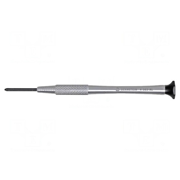 Wkrętak: precyzyjny BERNSTEIN 4-363-AL