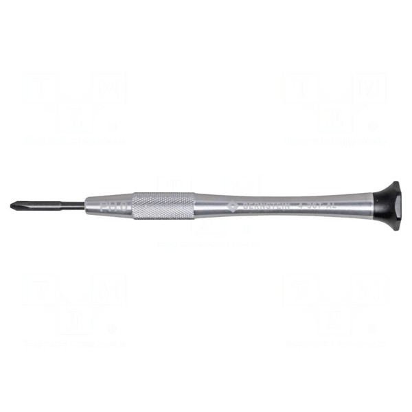 Wkrętak: precyzyjny BERNSTEIN 4-367-AL
