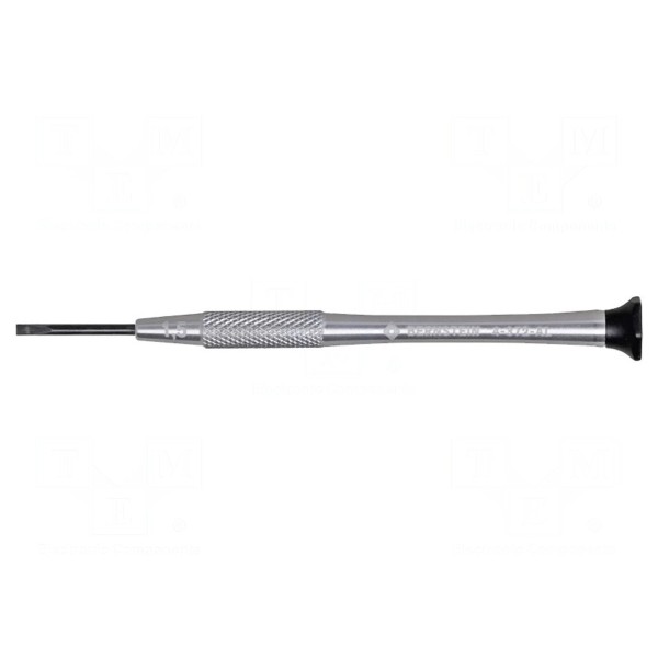 Wkrętak: precyzyjny BERNSTEIN 4-372-AL