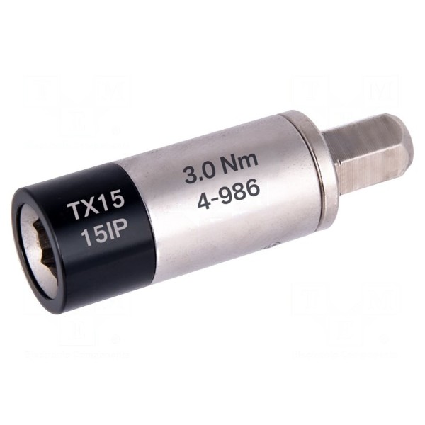 Adapter BERNSTEIN 4-986