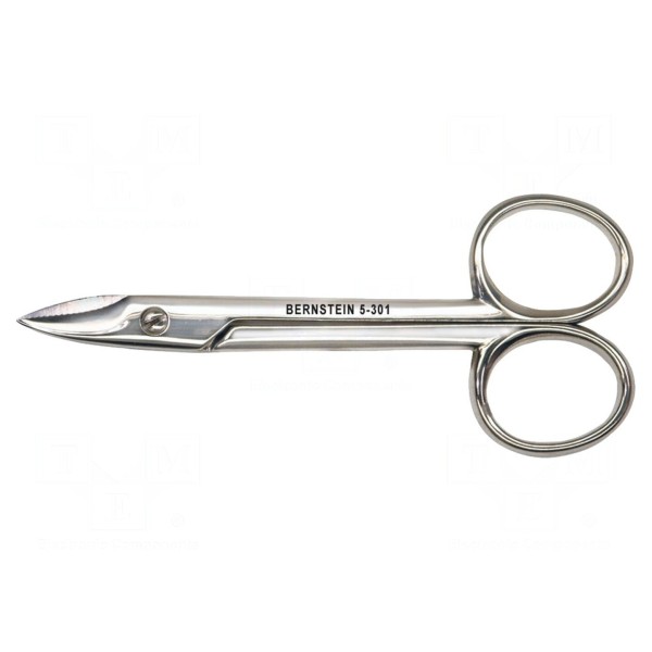 Nożyczki BERNSTEIN 5-301