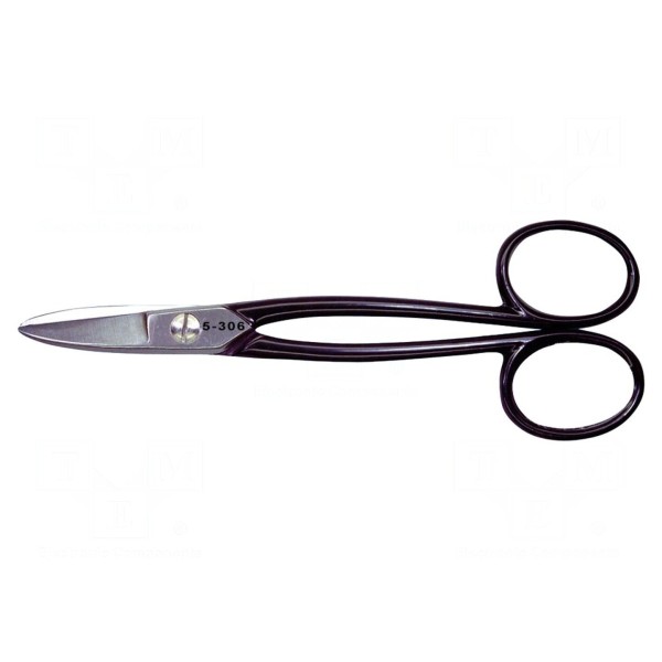 Nożyczki BERNSTEIN 5-306