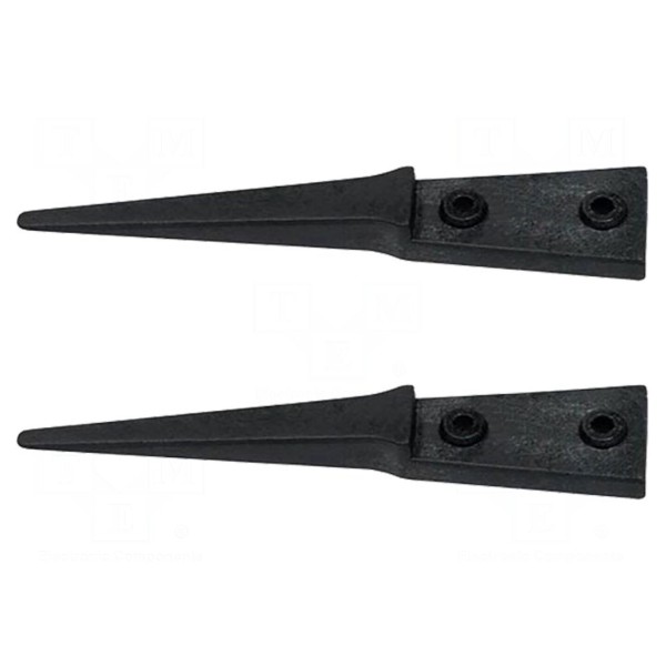 Część zamienna: końcówka BERNSTEIN 5-431-0