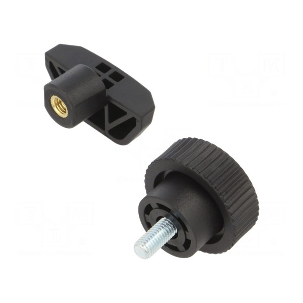 Chwytak BESSEY BH-MFT