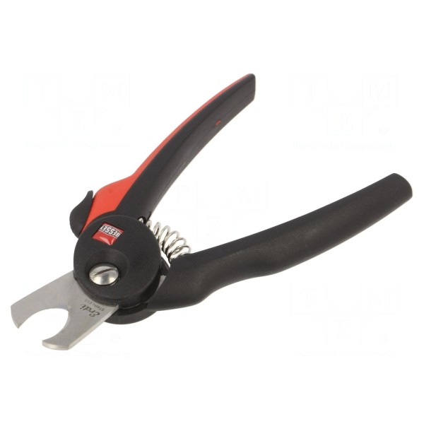 Nożyce BESSEY D49-2