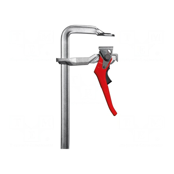 Ścisk dźwigniowy BESSEY GH20