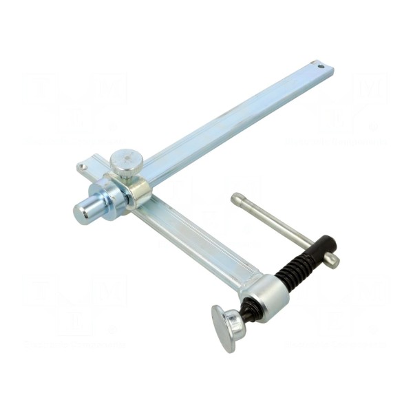 Narzędzie mocujące BESSEY TWV16-20-15K