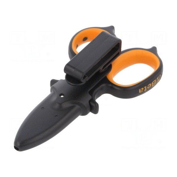 Nożyczki BETA 011280088