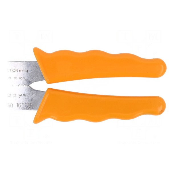 Narzędzie: do zaciskania BETA 1603B