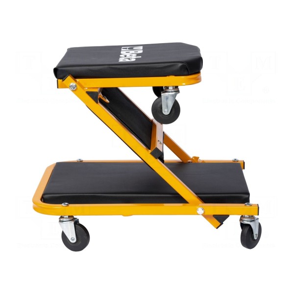 Leżanka warsztatowa BETA 3002