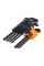 Klucz: Torx®-zestaw BETA 97RTX/SC8