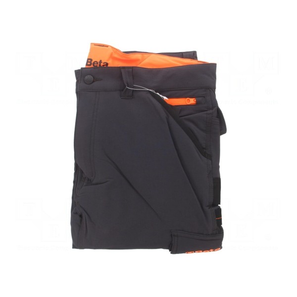 Spodnie robocze BETA 076500004