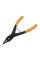 Szczypce BETA 1036/140X0.9