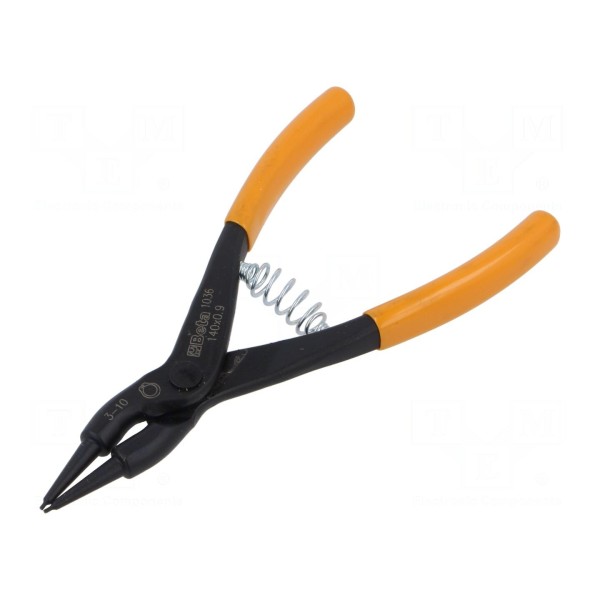 Szczypce BETA 1036/140X0.9