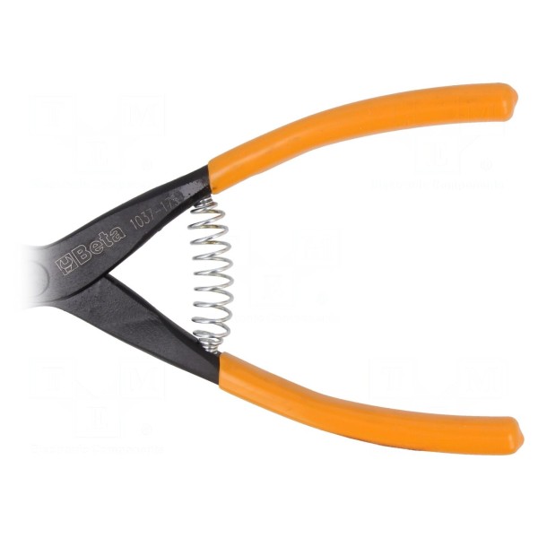 Szczypce BETA 1037/175