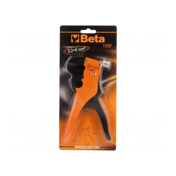 Ściągacz izolacji BETA 011490010