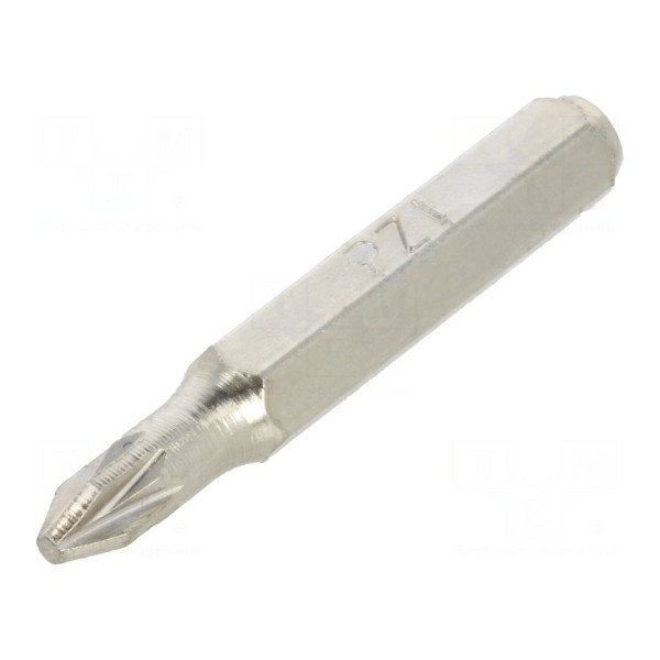 Końcówka wkrętakowa BETA 012560064