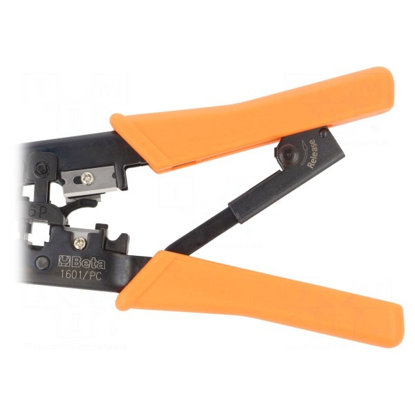 Narzędzie: do zaciskania BETA 016010011