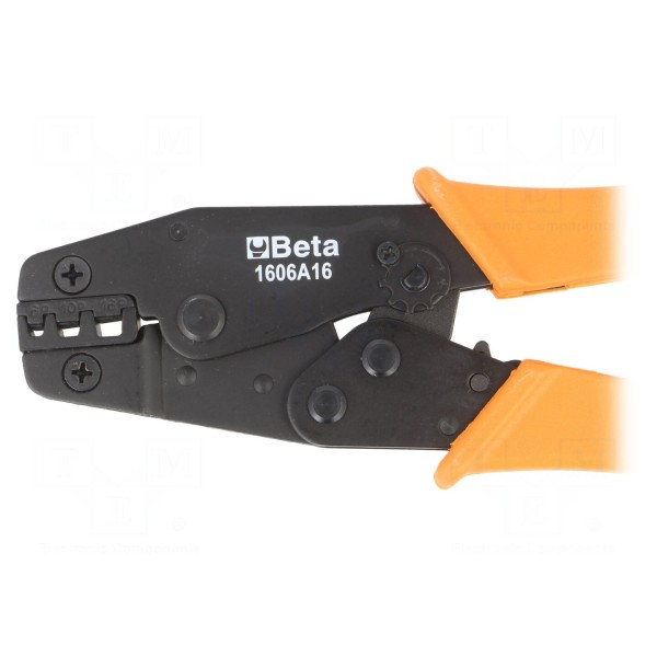 Narzędzie: do zaciskania BETA 016060016