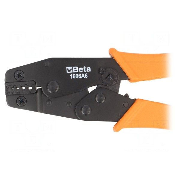 Narzędzie: do zaciskania BETA 016060010