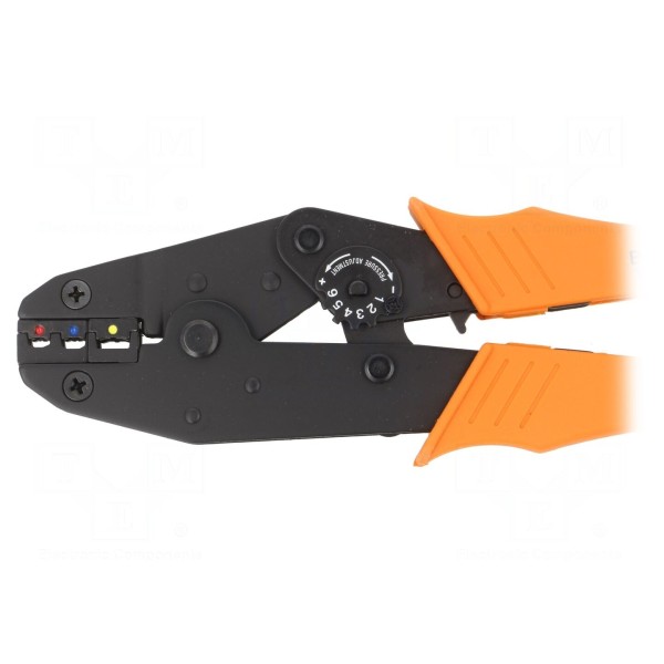 Narzędzie: do zaciskania BETA 016080001