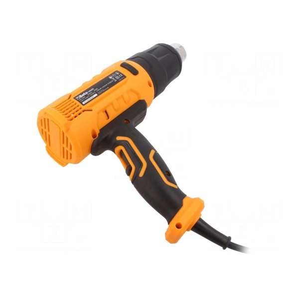 Opalarka elektryczna BETA 18500018