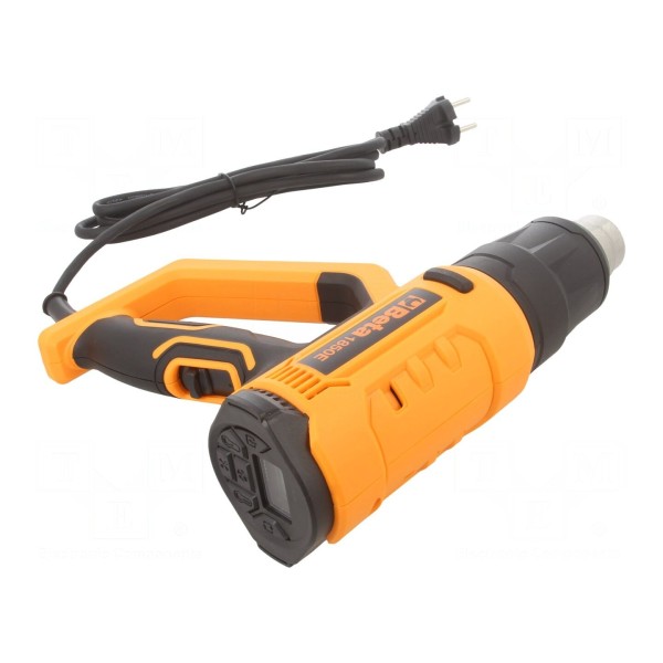 Opalarka elektryczna BETA 18500020