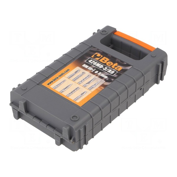 Pilnik obrotowy BETA 004260349