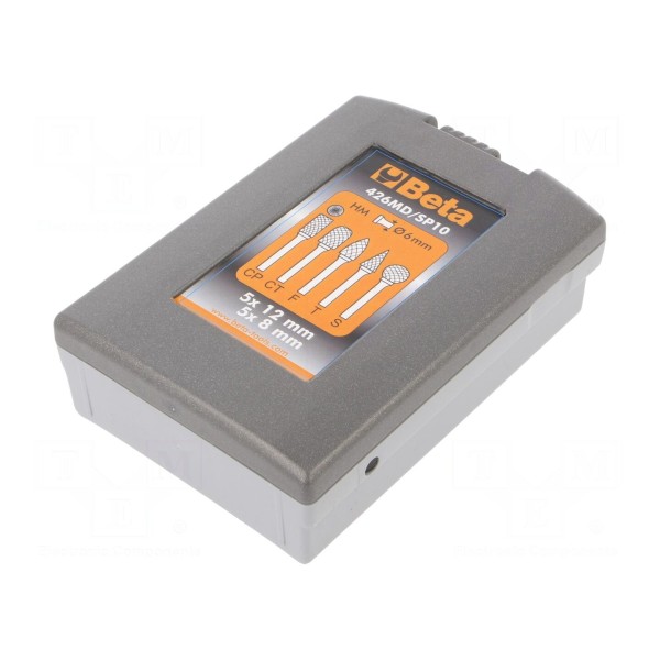 Pilnik obrotowy BETA 004260510