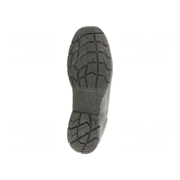 Półbuty BETA 7212G/43