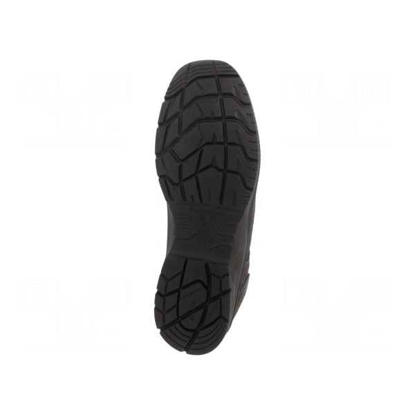 Półbuty BETA 7212G/44