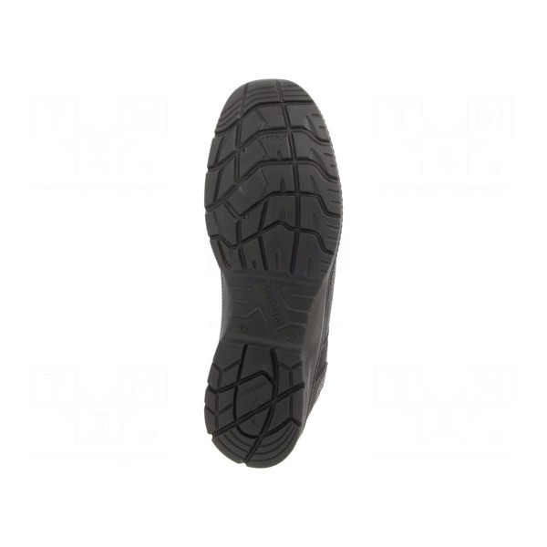 Półbuty BETA 7212G/45