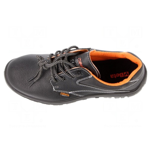 Półbuty BETA 7241EN/45