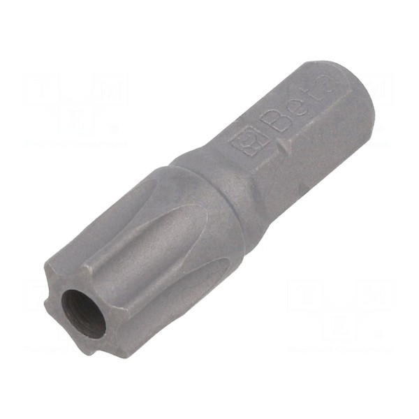 Końcówka wkrętakowa BETA 861RTX/45