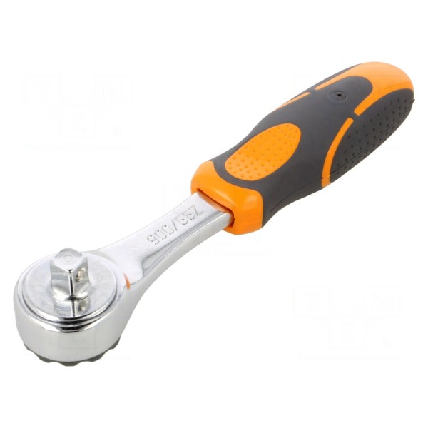 Klucz: grzechotka BETA 900/55Z