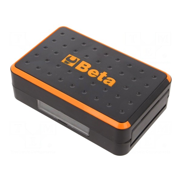 Klucz-zestaw BETA 900/C39N