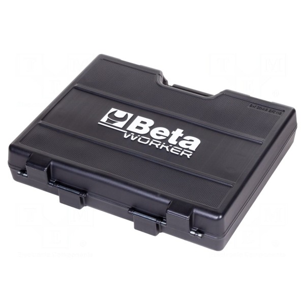 Zestaw narzędzi: ogólnego stosowania BETA BW2046E/C116