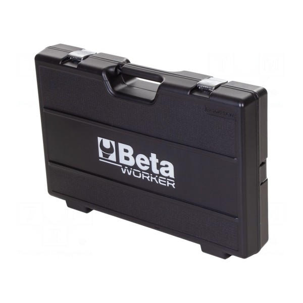 Zestaw narzędzi: ogólnego stosowania BETA BW2047E/C108