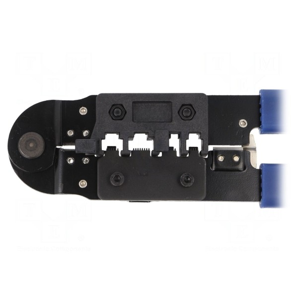 Narzędzie: do zaciskania BEX K721