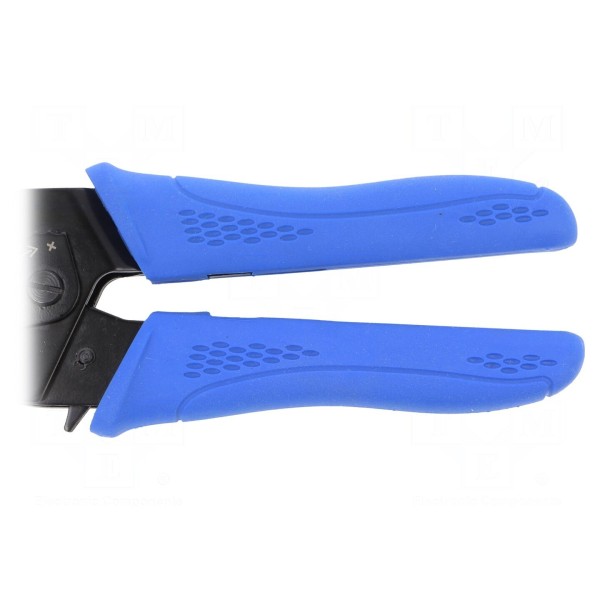 Narzędzie: do zaciskania BEX K730