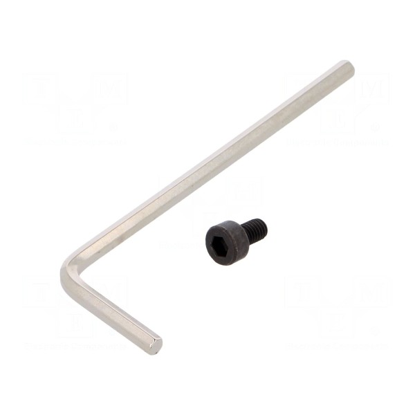 Narzędzie: do zaciskania BEX MULTIBEX MX1