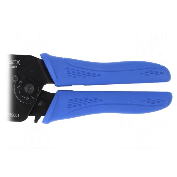 Narzędzie: do zaciskania BEX MULTIBEX MX2M11