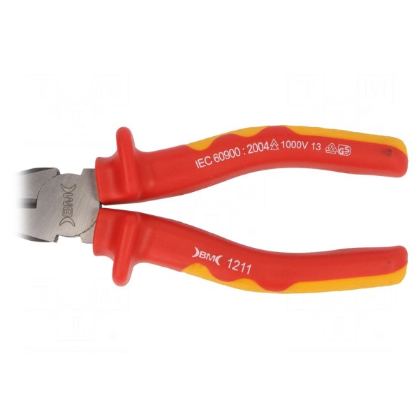 Szczypce BM GROUP BM1211