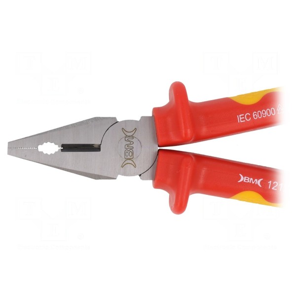 Szczypce BM GROUP BM1212