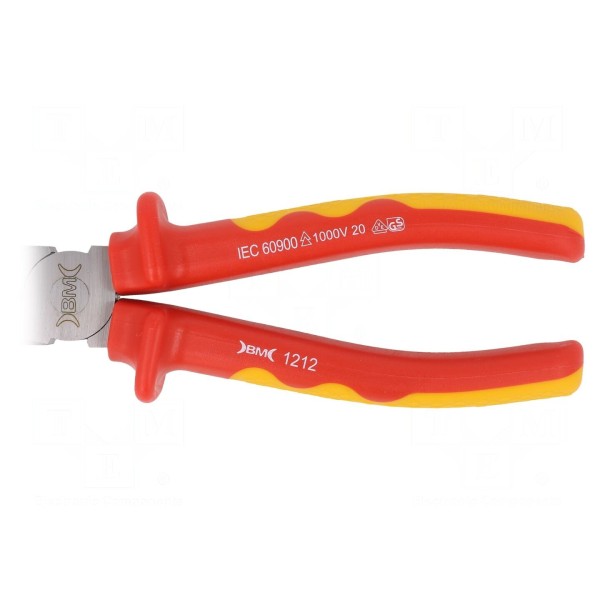 Szczypce BM GROUP BM1212