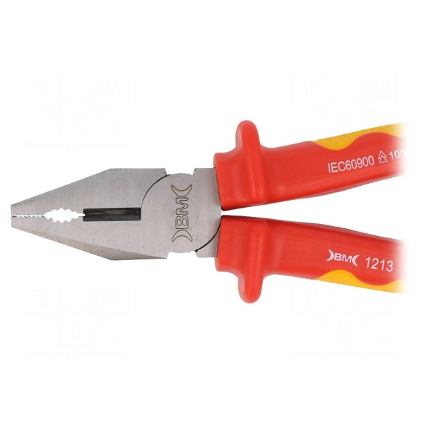 Szczypce BM GROUP BM1213