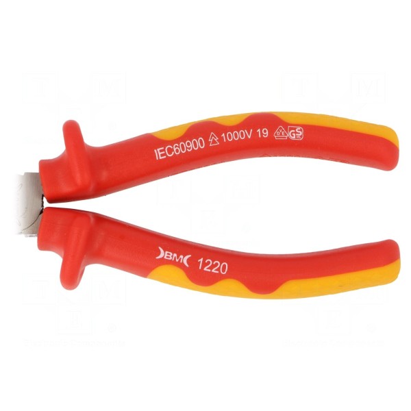 Szczypce BM GROUP BM1220